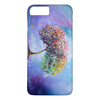 Capa iPhone 8 Plus/7 Plus Iphone 8/7 Plus Case Art Design