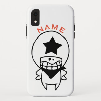 Capa Para iPhone Da Case-Mate IPHONE 8/7 Plus MONOGRAMA PERSONALIZADO