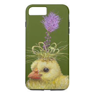 Capa iPhone 8 Plus/7 Plus iPhone 8Plus/7 Mais Case Mitzi