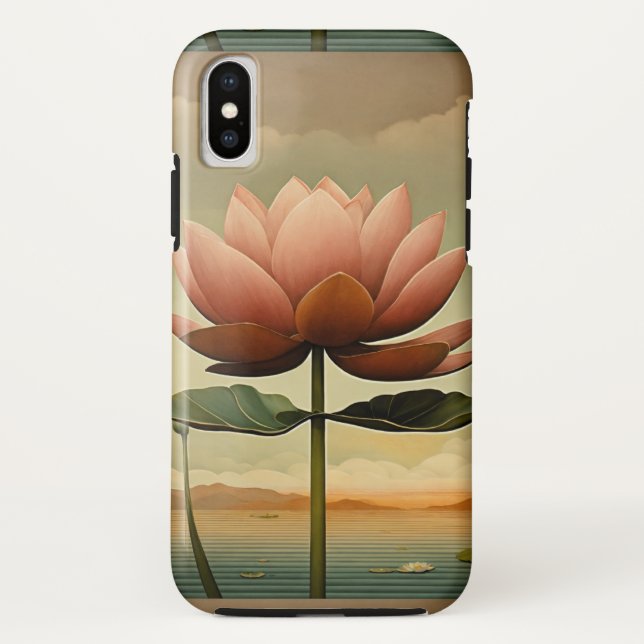 Capa Para iPhone, Case-Mate iPhone Cases > iPhone X Cases (Verso)