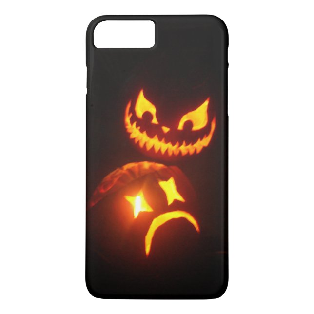 Capa Para iPhone, Case-Mate iPhone - Caso Halloween (Verso)