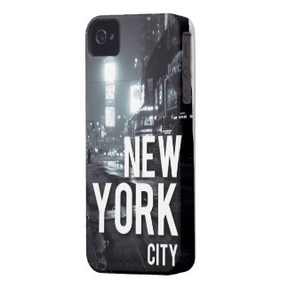 Capa Para iPhone Iphone Cover  NYC