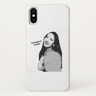 Capa Para iPhone Da Case-Mate iPhone de Selena Quintanilla/caso do iPad