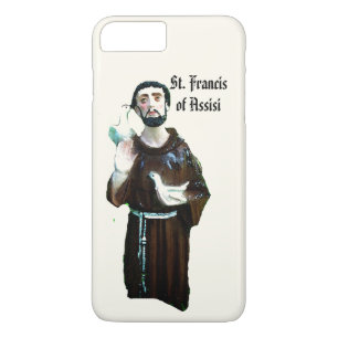 Capa Para iPhone Da Case-Mate iPhone de St Francis 8/7 de caso positivo
