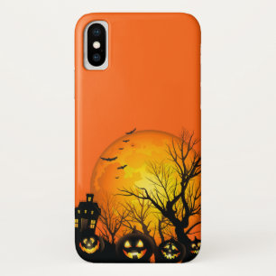Capa Para iPhone Da Case-Mate iphone do caso o 7/8 de Dia das Bruxas