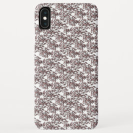 Capa Para iPhone Da Case-Mate iPhone / iPad case