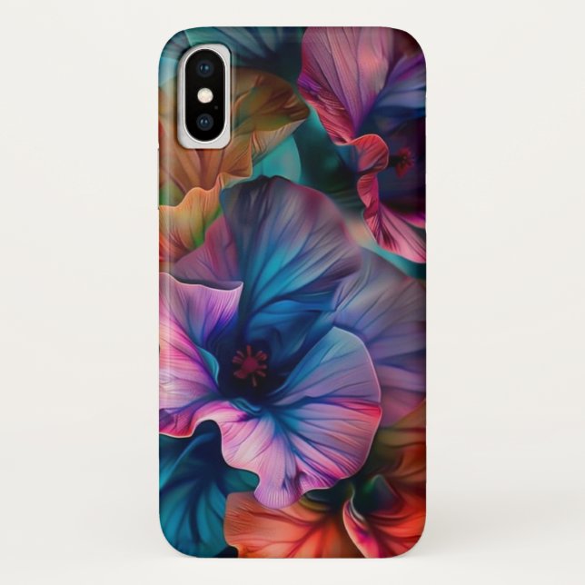 Capa Para iPhone, Case-Mate iPhone / iPad case (Verso)