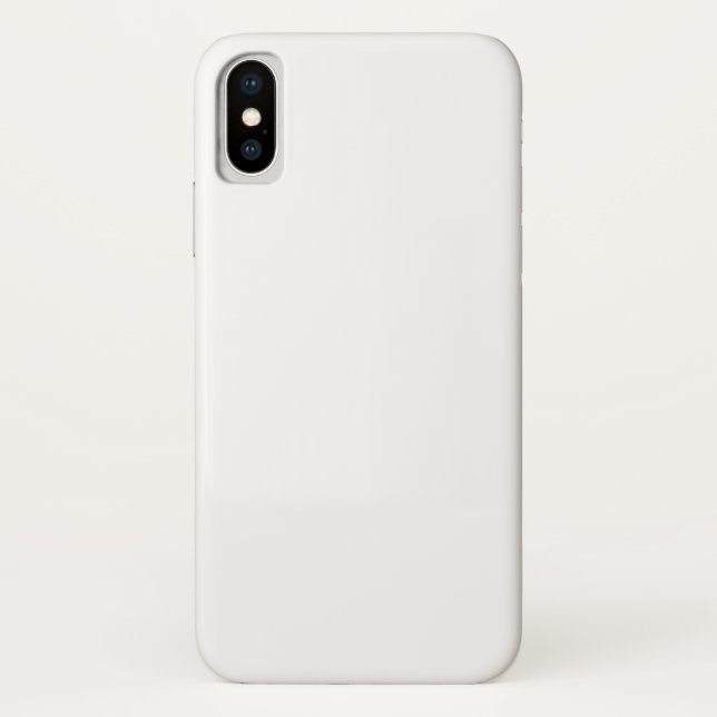 Capa Para iPhone, Case-Mate iPhone / iPad case (Verso)