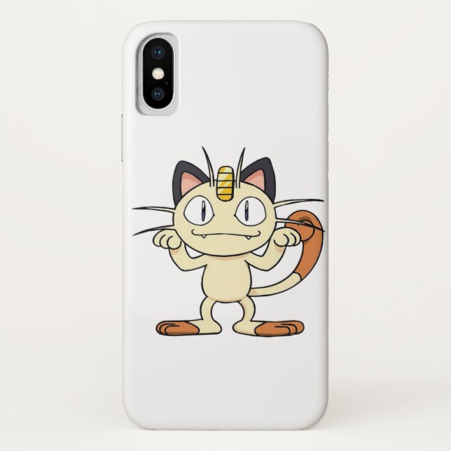 Capa Para iPhone, Case-Mate iPhone / iPad case (Verso)