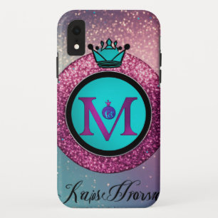 Capa Para iPhone Da Case-Mate iPhone / iPad case