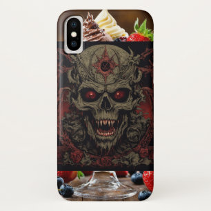 Capa Para iPhone Da Case-Mate iPhone / iPad case