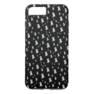 Capa iPhone 8 Plus/7 Plus iPhone / iPad case