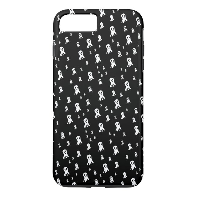 Capa Para iPhone, Case-Mate iPhone / iPad case (Verso)