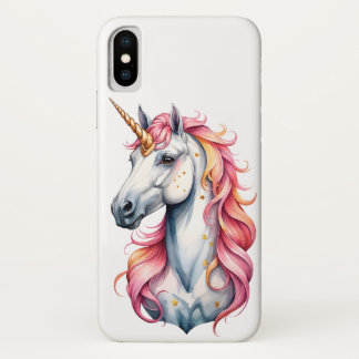 Capa Para iPhone Da Case-Mate iPhone / iPad case unicorn
