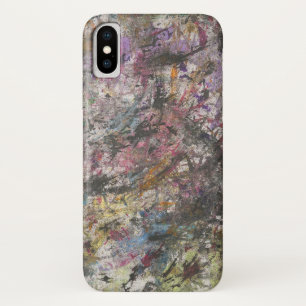 Capa Para iPhone Da Case-Mate iPhone/iPad "Confetti Too" colorido de abstrato