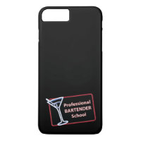 iPhone/iPad Escola de Bartender Profissional