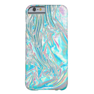 Capa Barely There Para iPhone 6 iPhone iridescente 6/6S mais o caso