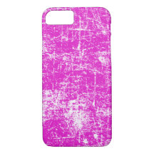 iPhone rosa / iPad case