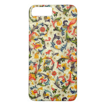 iPhone X/8/7 da videira de Tuscan mais mal lá o