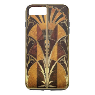 Capa iPhone 8 Plus/7 Plus iPhone X/8/7 do elevador de Chrysler mais o caso
