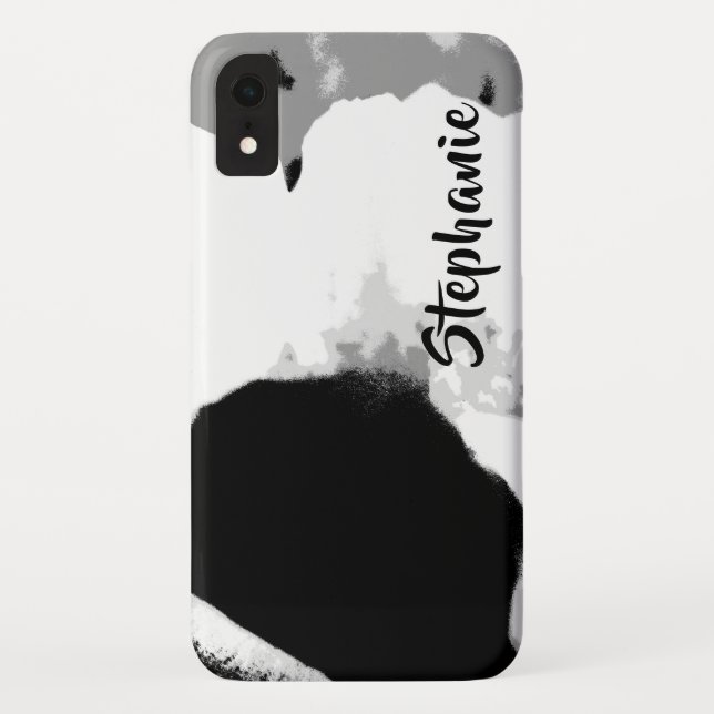 Capa Para iPhone, Case-Mate iPhone XR, XS, XS Max (Verso)