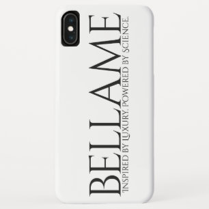 Capa Para iPhone Da Case-Mate iPhone XS da case mate de Bellame mal lá máximo