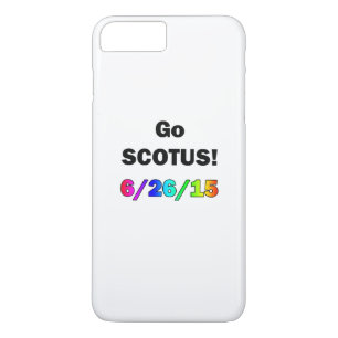 Capa Para iPhone Da Case-Mate Ir SCOTUS