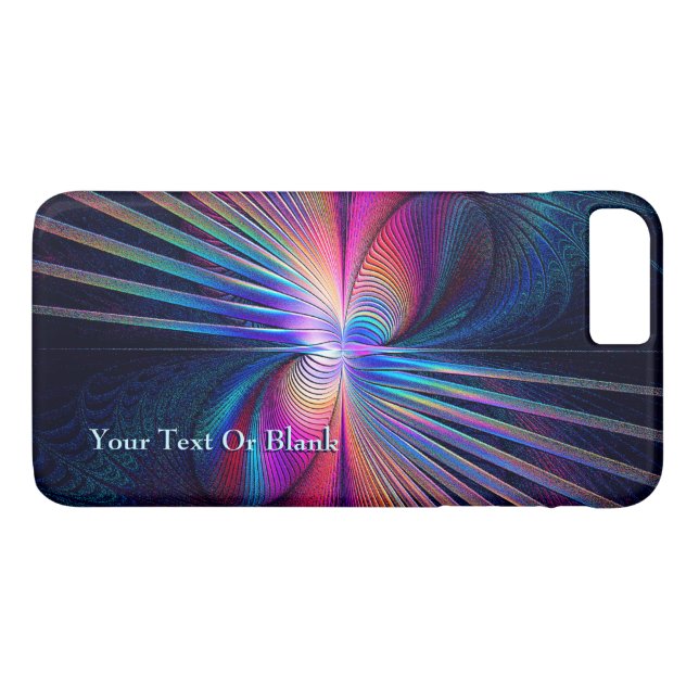 Capa Para iPhone, Case-Mate Iridescência estrutural (Verso (Horizontal))