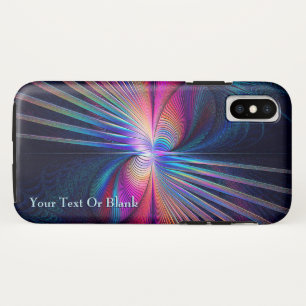 Capa Para iPhone Da Case-Mate Iridescência estrutural