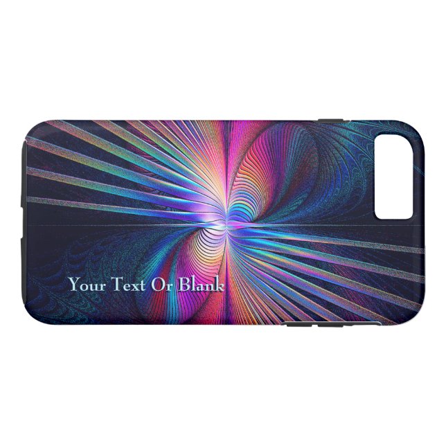 Capa Para iPhone, Case-Mate Iridescência estrutural (Verso (Horizontal))
