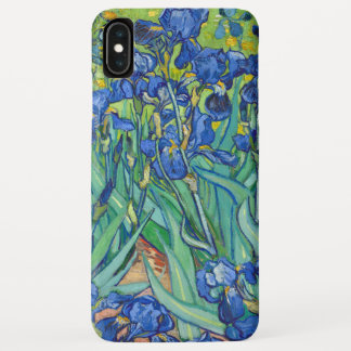 Capa Para iPhone Da Case-Mate Íris por Van Gogh