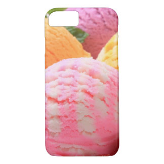 Capa iPhone 8/7 iScreme
