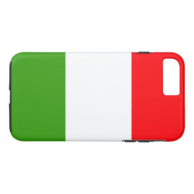 Capa Para iPhone, Case-Mate Itália (Verso (Horizontal))