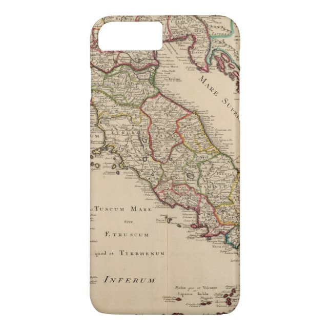 Capa Para iPhone, Case-Mate Italia 16 (Verso)