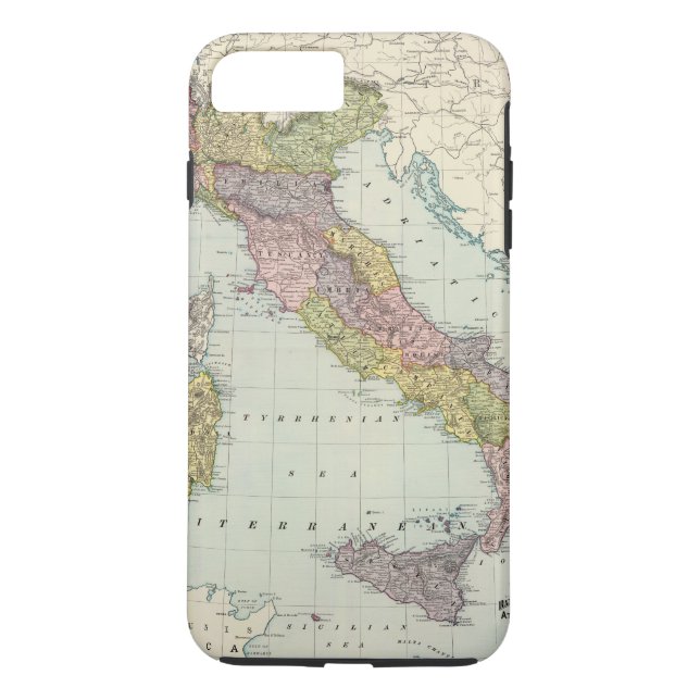 Capa Para iPhone, Case-Mate Italia 26 (Verso)