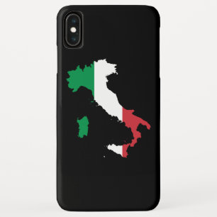 Capa Para iPhone Da Case-Mate Italia em cores da bandeira