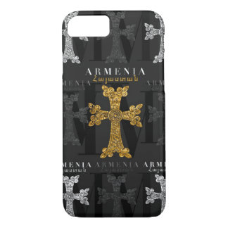 Capa Para iPhone Da Case-Mate IV - Arménia
