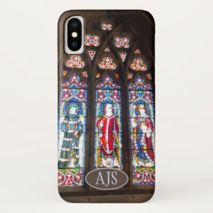Capa Para iPhone Da Case-Mate Janela de Vidro da Igreja
