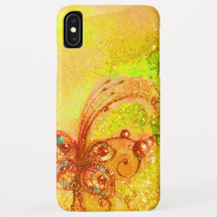 CAPA PARA iPhone DA Case-Mate JARDIM DE XOMBRA PERDIDA MAGIC BUTTERFLY PLANANT Y
