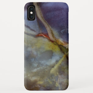 Capa Para iPhone Da Case-Mate Jaspe Violeta