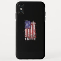 Jesus ama| Fé cristã patriótica Jesus EUA