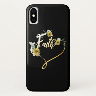Capa Para iPhone Da Case-Mate Jesus ama Love Heart Faith Christian