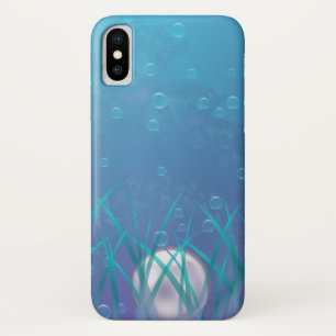 Capa Para iPhone Da Case-Mate Jewel of the Sea capa para iPhone Case-Mate