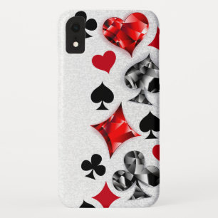 Capa Para iPhone Da Case-Mate Jogador Jogador Jogador Jogador Jogador Jogador Jo