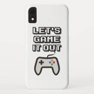 Capa Para iPhone Da Case-Mate jogo de vamos