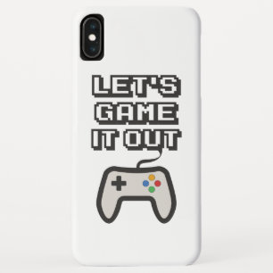 Capa Para iPhone Da Case-Mate jogo de vamos