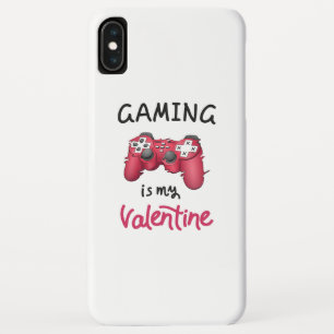 Capa Para iPhone Da Case-Mate Jogos é meu Dia dos Namorados