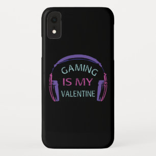 Capa Para iPhone Da Case-Mate Jogos é meu Dia dos Namorados