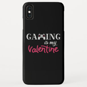 Capa Para iPhone Da Case-Mate Jogos é meu Dia dos Namorados