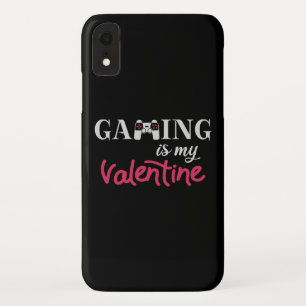 Capa Para iPhone Da Case-Mate Jogos é meu Namorados